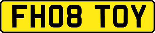 FH08TOY