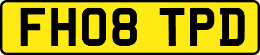FH08TPD
