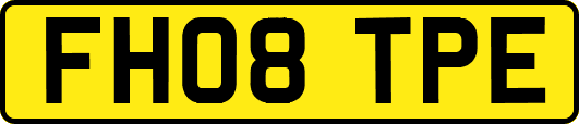 FH08TPE