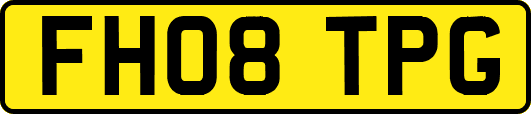 FH08TPG