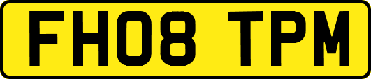 FH08TPM