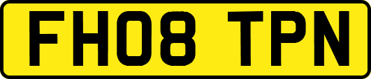 FH08TPN