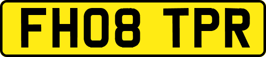 FH08TPR
