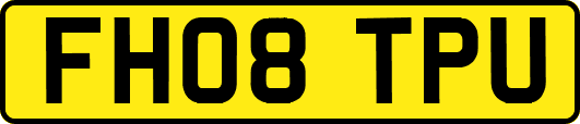 FH08TPU