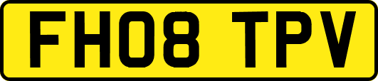 FH08TPV