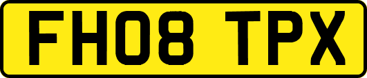 FH08TPX