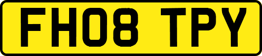 FH08TPY