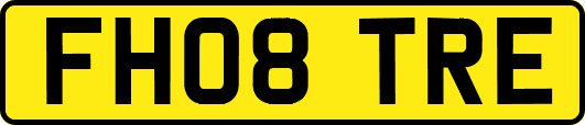 FH08TRE