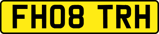 FH08TRH
