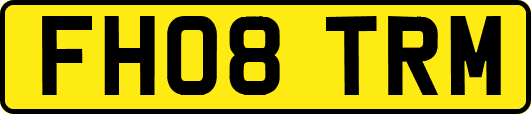 FH08TRM