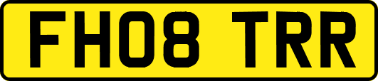 FH08TRR