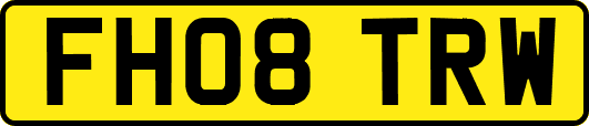 FH08TRW