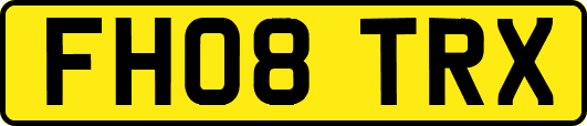 FH08TRX