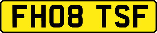 FH08TSF