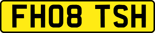 FH08TSH