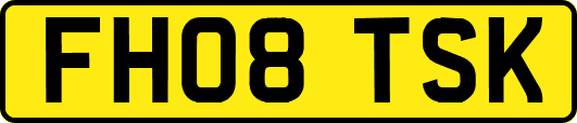 FH08TSK