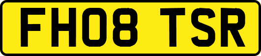 FH08TSR