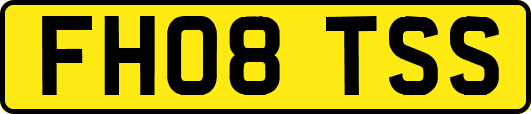 FH08TSS