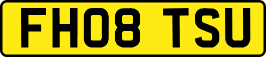 FH08TSU