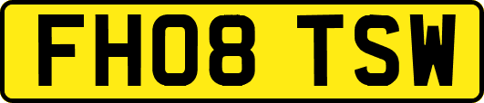 FH08TSW