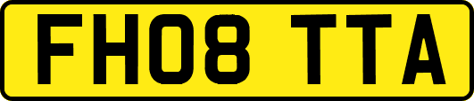 FH08TTA