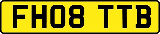FH08TTB