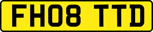 FH08TTD