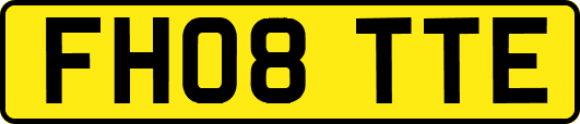FH08TTE