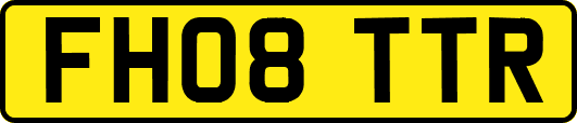 FH08TTR