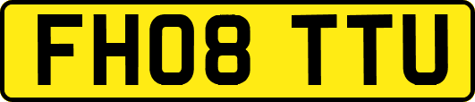 FH08TTU