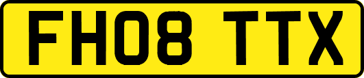 FH08TTX
