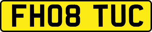 FH08TUC