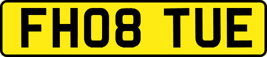 FH08TUE