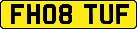 FH08TUF