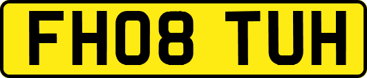 FH08TUH