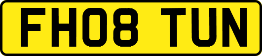 FH08TUN