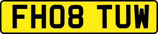 FH08TUW