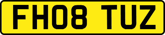 FH08TUZ