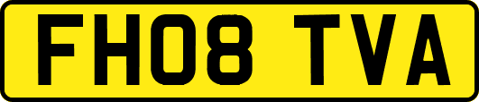 FH08TVA