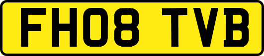 FH08TVB