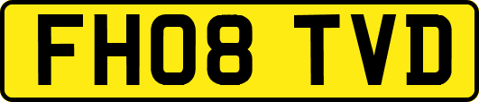 FH08TVD