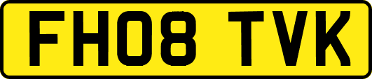 FH08TVK