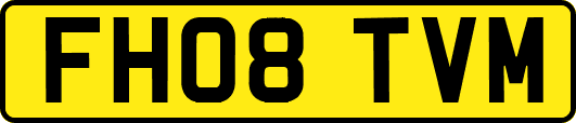 FH08TVM