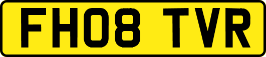 FH08TVR