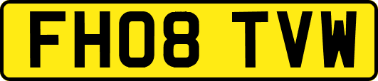 FH08TVW