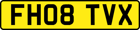 FH08TVX