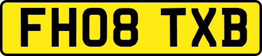 FH08TXB