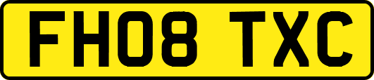 FH08TXC