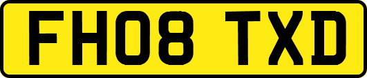 FH08TXD