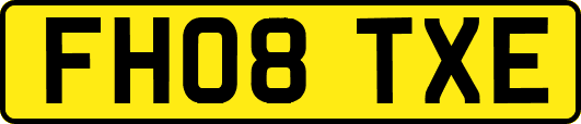 FH08TXE